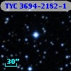 TYC 3694-2182-1