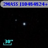 2MASS J10484824+3607023