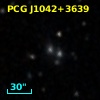 PCG J1042+3639