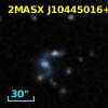 2MASX J10445016+3536180