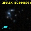 2MASX J10444893+3535580