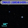 2MASS J10501438+3741234
