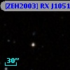 [ZEH2003] RX J1051.3+3607  1