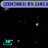 [ZEH2003] RX J1051.3+3607  3