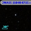 2MASS J10484715+3531498