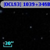[OCL83] 1039+348B