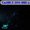 CasHII Z 184-006 a