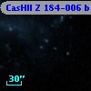 CasHII Z 184-006 b