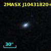 2MASX J10431820+3320407