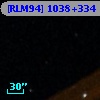 [RLM94] 1038+334 1
