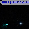 FIRST J104227.6+340637