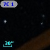 7C 1040+3324