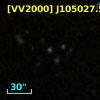 [VV2000] J105027.5+350920