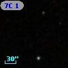 7C 1045+3525