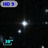 HD  93764
