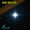 HD  93135