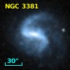 NGC  3381