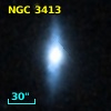 NGC  3413