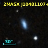 2MASX J10481107+3344401