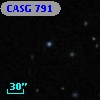 CASG  791