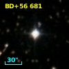 BD+56   681