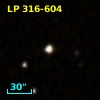 LP  316-604
