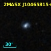 2MASX J10465815+3412322