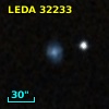 LEDA   32233