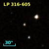 LP  316-605