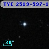 TYC 2519-597-1