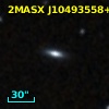 2MASX J10493558+3403132
