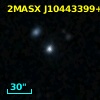 2MASX J10443399+3338400