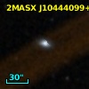 2MASX J10444099+3235480