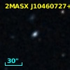 2MASX J10460727+3243055
