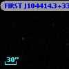 FIRST J104414.3+335952