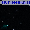 FIRST J104414.5+333100