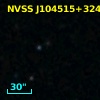 FIRST J104516.0+324552