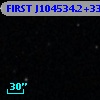 FIRST J104534.2+335511