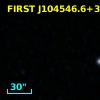 FIRST J104546.6+325146
