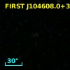 FIRST J104608.0+340659