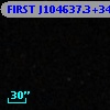 FIRST J104637.3+341253