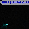 FIRST J104706.6+334411