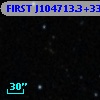 FIRST J104713.3+334146