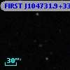 FIRST J104731.9+333015