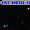 FIRST J104753.8+325014