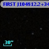FIRST J104812.2+343520
