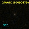 FIRST J104906.7+343446