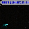 FIRST J104952.5+341001