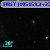 FIRST J105159.3+325713