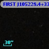 FIRST J105228.4+335920